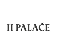 II Palače