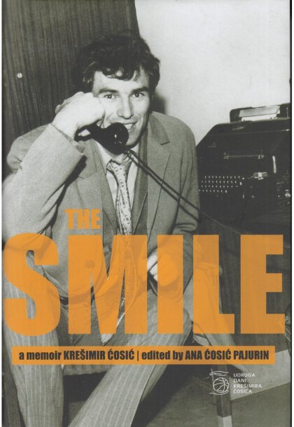 THE SMILE: A Memoir