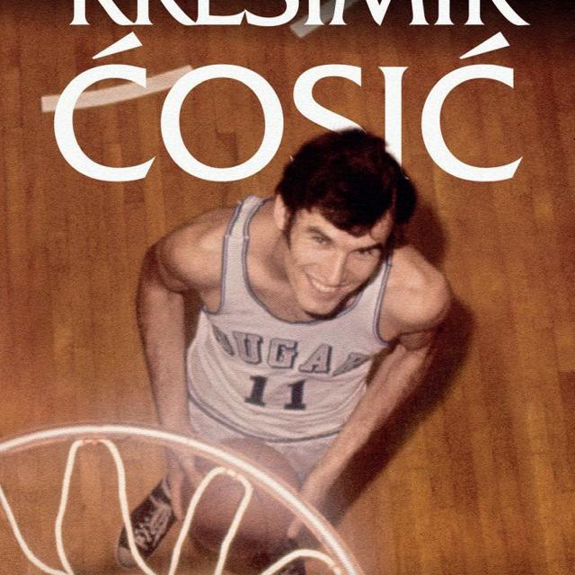 Autobiografija Krešimira Ćosića: Igraj, vjeruj, živi!
